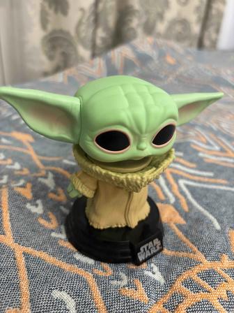 funko yoda