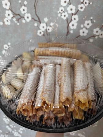 Принимаю заказ на домашнюю выпечку