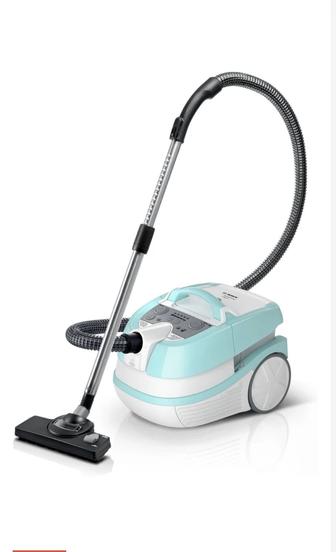 Продам моющий пылесос