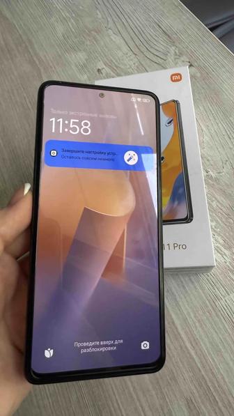 Продам телефон Redmi 11 pro