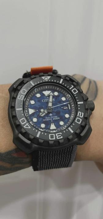 Наручные часы Citizen Eco Drive