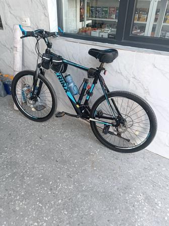 Велосипед Trinx m136 21/26