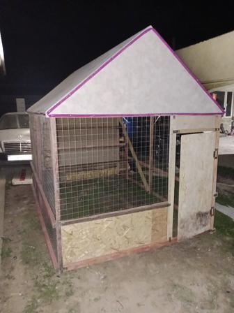 Продам курятник