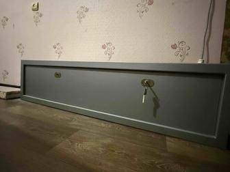 Сейф оружейный