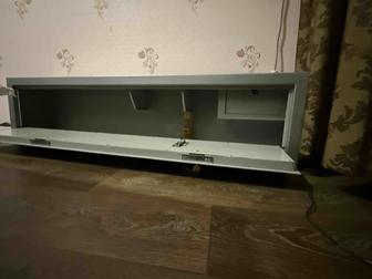 Сейф оружейный 140x35x24, 3мм