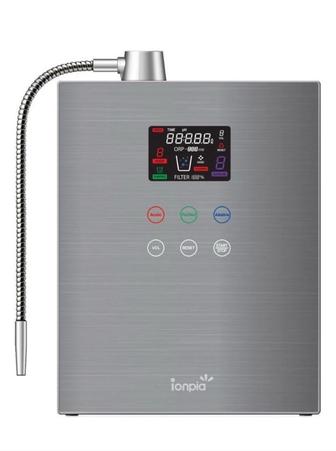 Ионизатор воды