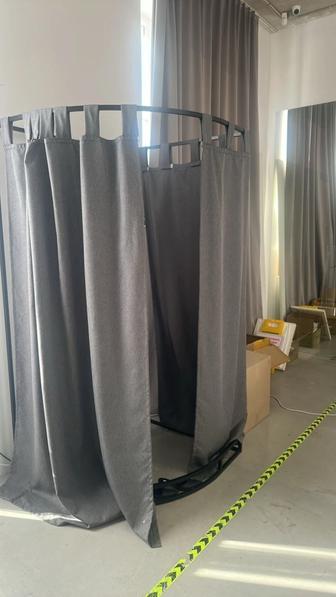 Продам примерочную ! Левый берег . Можно двигать