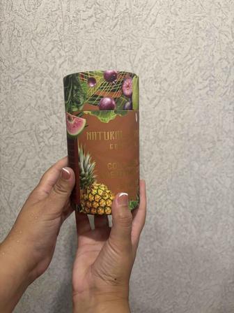 Капсула для похудения
