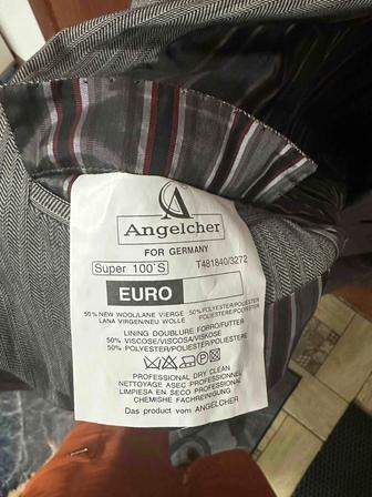 Продам новые пиджаки, размер 50, на рост 170.