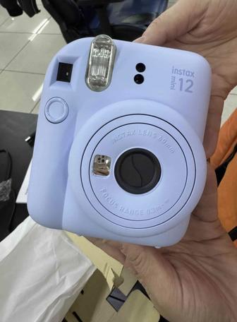 Instax mini 12