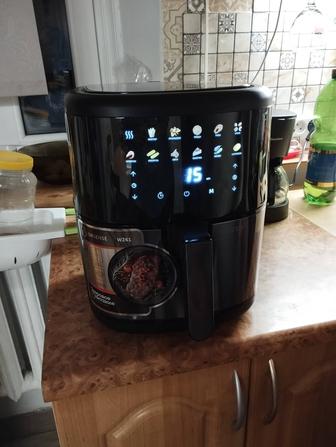 Продам аэрогриль