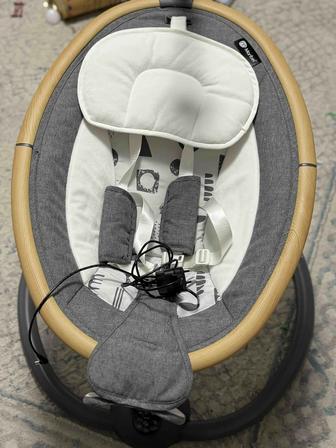 Шезлонг , электро люлька