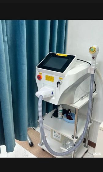 Диодный лазер