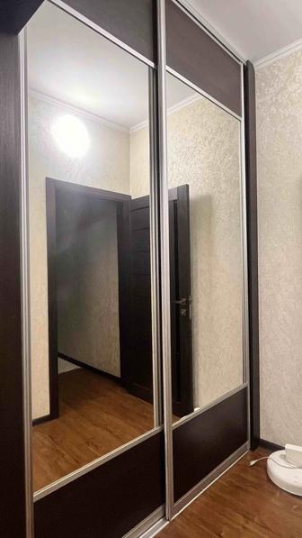 Шкаф купе срочно!