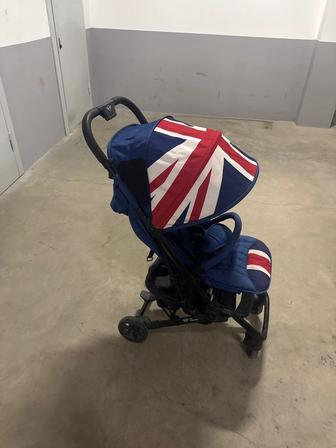 Продам коляску Easywalker mini USA