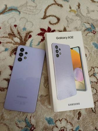 Samsung A32