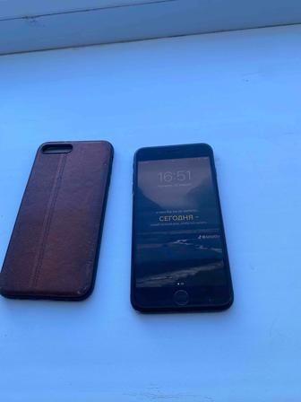Айфон 7 плюс