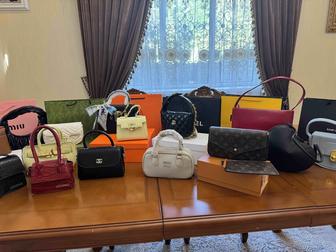 Продам сумки по доступным ценам