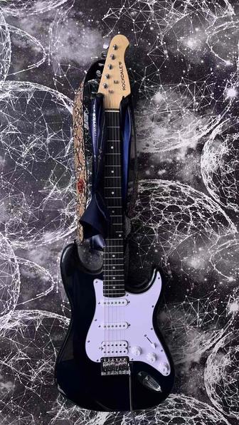электрогитара rockdale
