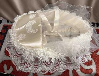 Детский корзина