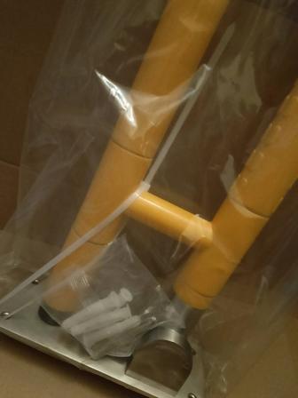 Поручни ортопедические