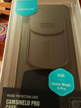 Чехол на Honor Magic 6 pro