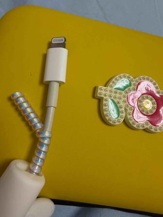 Зарядное устройство, кабель на айфон 11,12,13,14