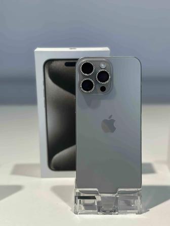 iPhone 15 ProMax 512 GB 88%