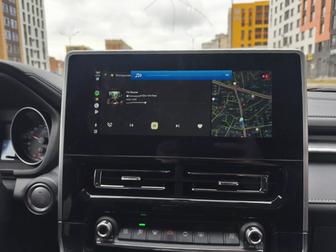 Прошивка ГУ