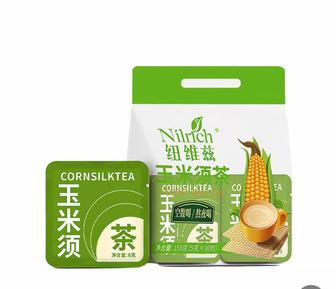 Чай из кукурузных рылец, 150 г