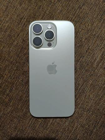 iPhone 16 pro 256gb