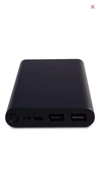 Xiaomi power bank 10 000ml 18w Original