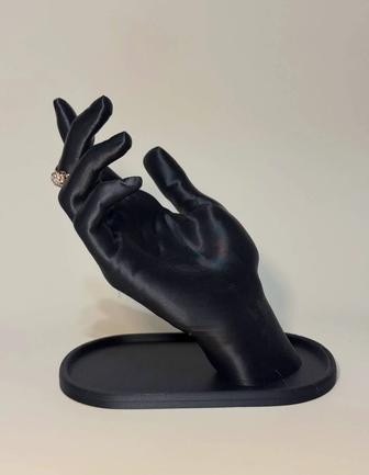 Волшебная 3д печать декоративных изделий