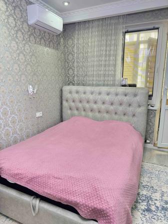 Продам кровать , состояние отличное