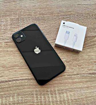 iPhone 11/128GB/AKB100%