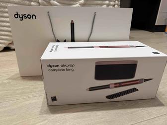 Dyson Airwrap Complete Long новый, в упаковке!