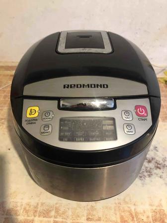 Мультиварка Редмонд