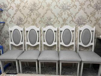 Продам стулья