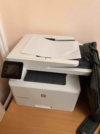 Продам принтер ксерокс