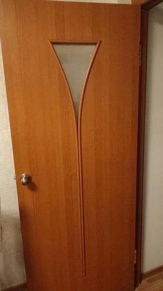 Двери б/у