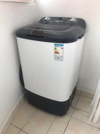 Стиральная машина Vesta wme65p