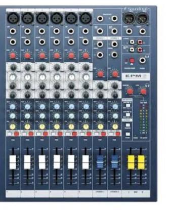 Аренда музыкальный аппаратура