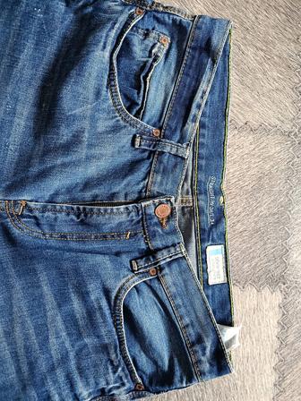 Продам джинсы DENIM 1982