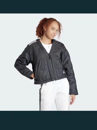 Женская куртка adidas