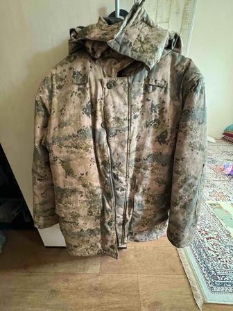 Куртка полевая размер 48