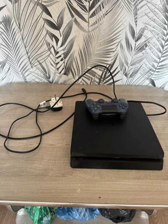 Ps4