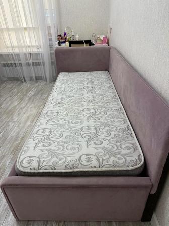 Продам детские кровати 2 шт