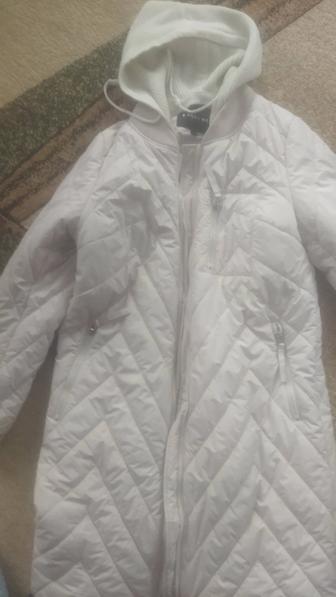 Весенние куртки по 15 тыс