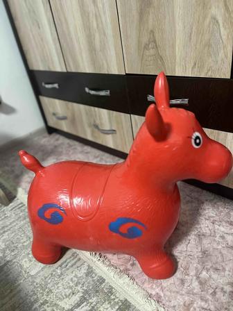 Продам ослик прыгун