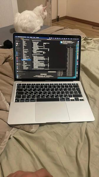 Macbook air m1